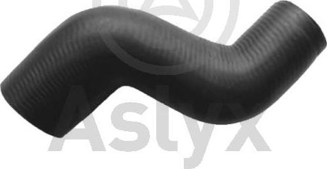 Aslyx AS-203626 - Radiator Hose car-mod.net