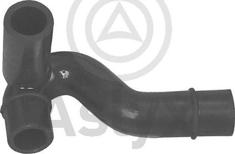 Aslyx AS-203675 - Oil Hose car-mod.net