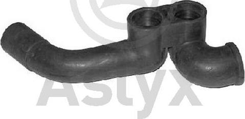Aslyx AS-203676 - Oil Hose car-mod.net
