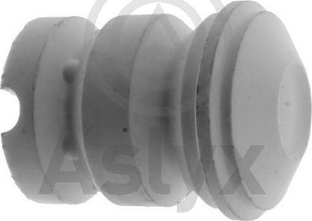 Aslyx AS-203098 - Rubber Buffer, suspension car-mod.net