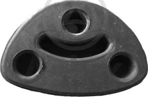 Aslyx AS-203051 - Holding Bracket, silencer car-mod.net
