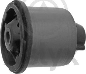 Aslyx AS-203069 - Mounting, axle beam car-mod.net