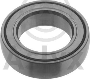 Aslyx AS-203011 - Intermediate Bearing, drive shaft car-mod.net