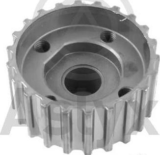 Aslyx AS-203024 - Crankshaft Gear car-mod.net