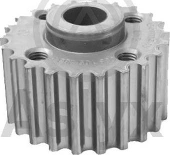 Aslyx AS-203026 - Crankshaft Gear car-mod.net