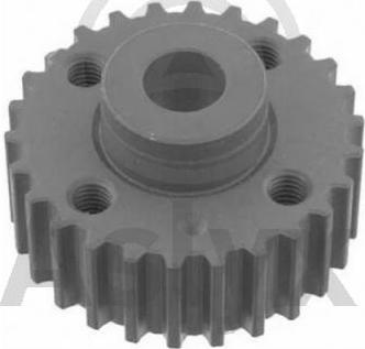 Aslyx AS-203020 - Crankshaft Gear car-mod.net