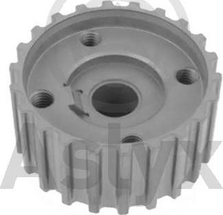 Aslyx AS-203021 - Crankshaft Gear car-mod.net