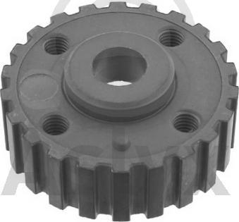Aslyx AS-203023 - Crankshaft Gear car-mod.net