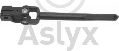 Aslyx AS-203158 - Joint, steering column car-mod.net