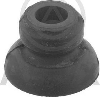 Aslyx AS-203161 - Mounting, steering gear car-mod.net