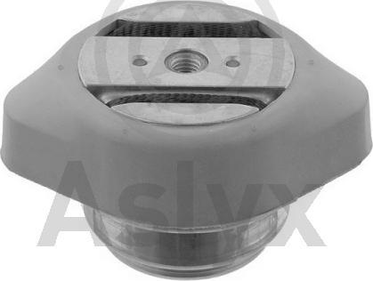 Aslyx AS-203162 - Mounting, manual transmission car-mod.net