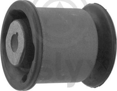 Aslyx AS-203171 - Mounting, axle beam car-mod.net