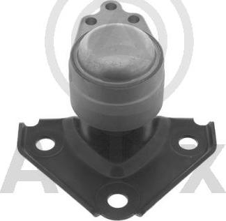 Aslyx AS-203341 - Holder, engine mounting car-mod.net