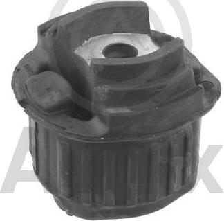 Aslyx AS-203309 - Mounting, axle beam car-mod.net