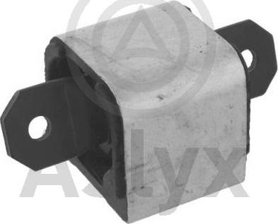 Aslyx AS-203312 - Mounting, manual transmission car-mod.net