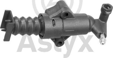 Aslyx AS-203335 - Slave Cylinder, clutch car-mod.net