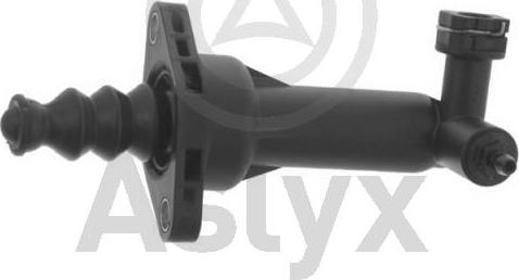 Aslyx AS-203338 - Slave Cylinder, clutch car-mod.net