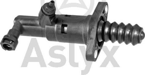Aslyx AS-203337 - Slave Cylinder, clutch car-mod.net