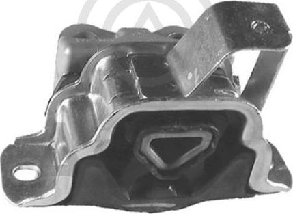 Aslyx AS-203370 - Holder, engine mounting car-mod.net