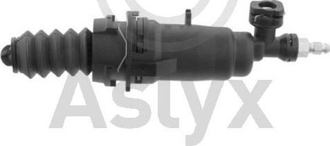 Aslyx AS-203205 - Slave Cylinder, clutch car-mod.net