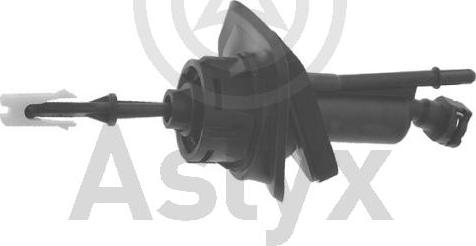 Aslyx AS-203202 - Master Cylinder, clutch car-mod.net
