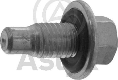 Aslyx AS-203213 - Sealing Plug, oil sump car-mod.net