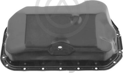 Aslyx AS-203221 - Oil sump car-mod.net