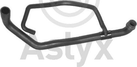 Aslyx AS-203799 - Radiator Hose car-mod.net