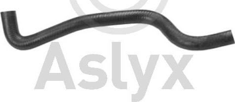 Aslyx AS-203750 - Radiator Hose car-mod.net