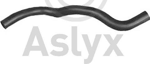 Aslyx AS-203751 - Hose, heat exchange heating car-mod.net