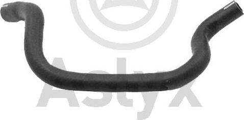Aslyx AS-203706 - Hose, heat exchange heating car-mod.net