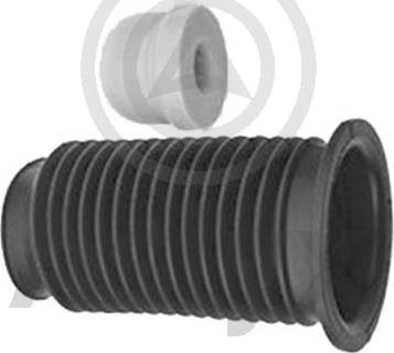 Aslyx AS-202944 - Dust Cover Kit, shock absorber car-mod.net