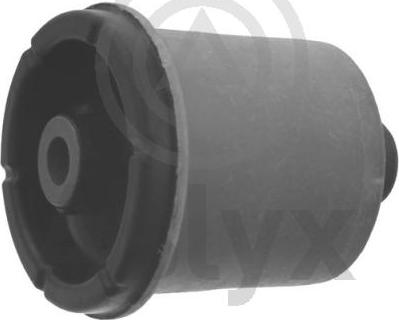 Aslyx AS-202926 - Mounting, axle beam car-mod.net
