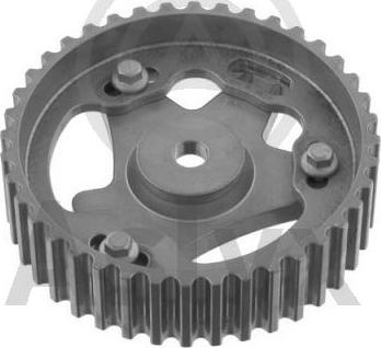 Aslyx AS-202976 - Gear, camshaft car-mod.net