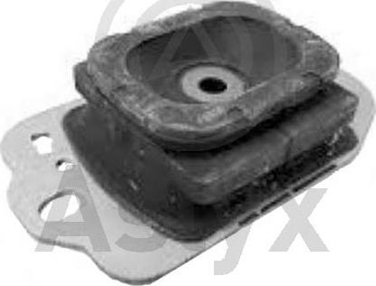 Aslyx AS-202978 - Holder, engine mounting car-mod.net