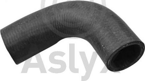 Aslyx AS-202494 - Radiator Hose car-mod.net