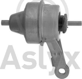 Aslyx AS-202491 - Holder, engine mounting car-mod.net