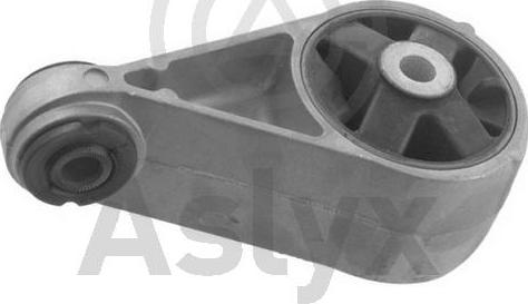 Aslyx AS-202492 - Holder, engine mounting car-mod.net