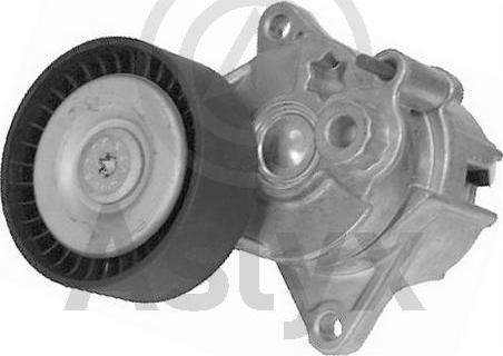 Aslyx AS-202440 - Belt Tensioner, v-ribbed belt car-mod.net