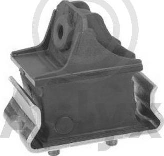 Aslyx AS-202443 - Holder, engine mounting car-mod.net
