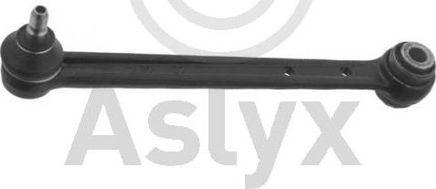 Aslyx AS-202413 - Rod / Strut, wheel suspension car-mod.net