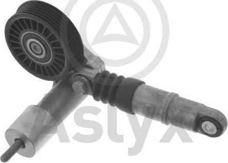 Aslyx AS-202435 - Belt Tensioner, v-ribbed belt car-mod.net