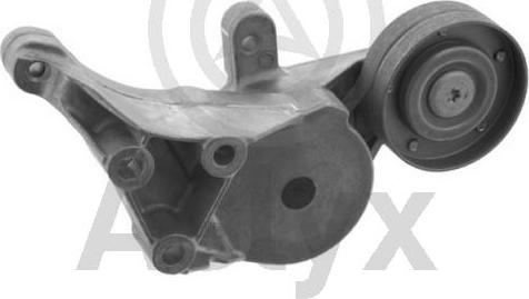 Aslyx AS-202432 - Belt Tensioner, v-ribbed belt car-mod.net