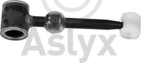 Aslyx AS-202475 - Repair Kit, gear lever car-mod.net