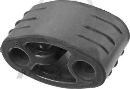 Aslyx AS-202476 - Holding Bracket, silencer car-mod.net