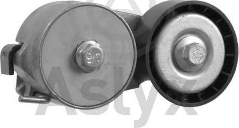 Aslyx AS-202471 - Belt Tensioner, v-ribbed belt car-mod.net