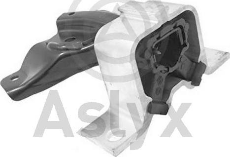 Aslyx AS-202473 - Holder, engine mounting car-mod.net