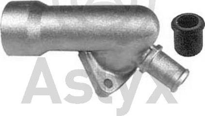 Aslyx AS-202594 - Coolant Flange car-mod.net