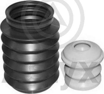 Aslyx AS-202500 - Dust Cover Kit, shock absorber car-mod.net
