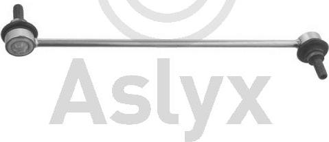 Aslyx AS-202502 - Rod / Strut, stabiliser car-mod.net